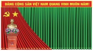 Phông Nền Sân Khấu Hội Nghị  (12)