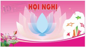 Phông Nền Sân Khấu Hội Nghị  (14)