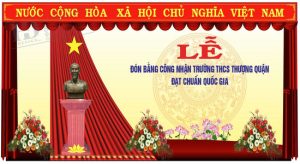 Phông Nền Sân Khấu Hội Nghị  (15)