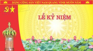 Phông Nền Sân Khấu Hội Nghị  (19)