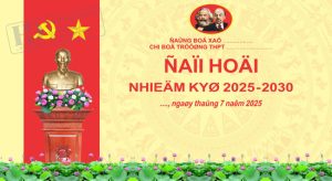 Phông Nền Sân Khấu Hội Nghị  (20)