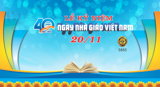 Phông Nền Sân Khấu Hội Nghị (5)