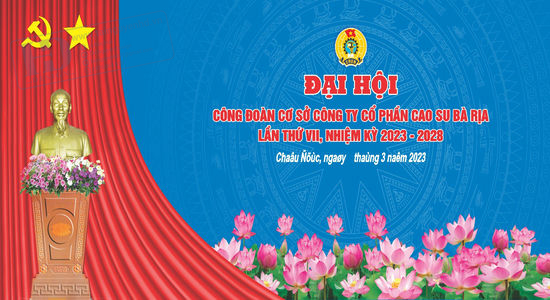 Phông Nền Sân Khấu Hội Nghị (7)