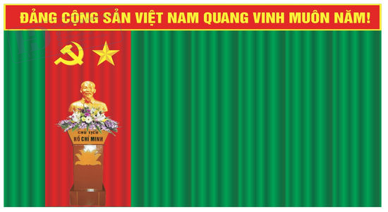 Phông Nền Sân Khấu Hội Nghị (9)