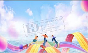 Phông Nền Sự Kiện Thể Thao  (12)