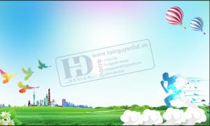 Phông Nền Sự Kiện Thể Thao  (13)