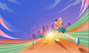 Phông Nền Sự Kiện Thể Thao  (16)