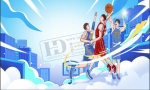 Phông Nền Sự Kiện Thể Thao  (19)