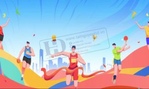 Phông Nền Sự Kiện Thể Thao  (23)