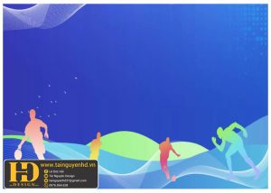 Phông Nền Thể Thao (2)