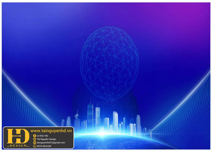 Phông Nền Xanh Đẹp (16)