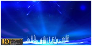 Phông Nền Xanh Đẹp (2)