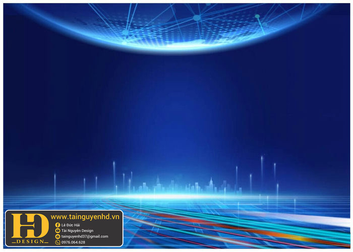 Phông Nền Xanh Đẹp (3)