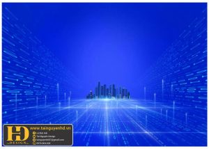 Phông Nền Xanh Đẹp (4)