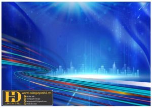 Phông Nền Xanh Đẹp (6)