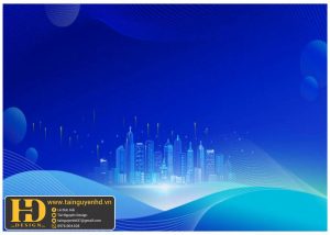 Phông Nền Xanh Đẹp (7)