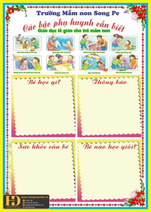 Phụ Huynh Cần Biết (33)