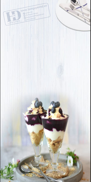 Poster Kem Tươi - Ice Cream (11)