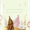 Poster Kem Tươi - Ice Cream (13)