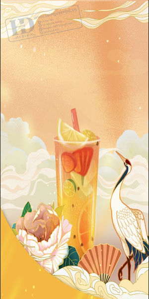 Poster Kem Tươi - Ice Cream (29)