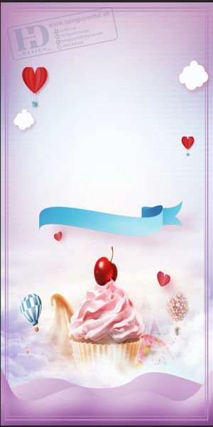 Poster Kem Tươi - Ice Cream (31)