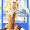 Poster Kem Tươi - Ice Cream (34)