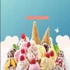 Poster Kem Tươi - Ice Cream (4)