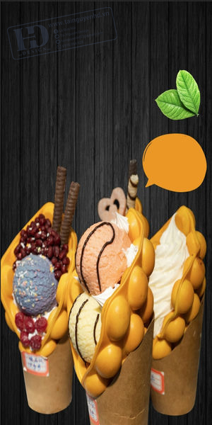 Poster Kem Tươi - Ice Cream (41)