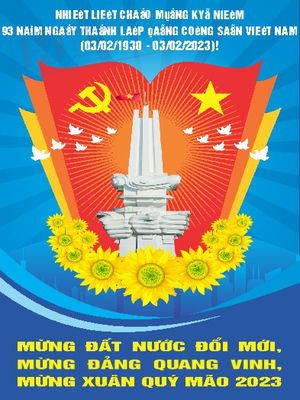 Poster, Pano Đứng Mừng Đảng Mừng Xuân 3-2 (11)
