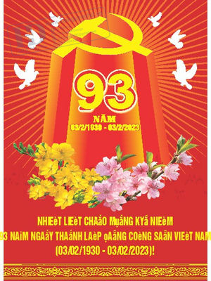 Poster, Pano Đứng Mừng Đảng Mừng Xuân 3-2 (12)