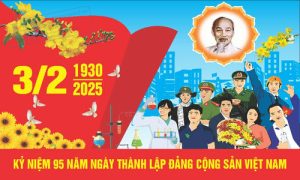 Poster, Pano Đứng Mừng Đảng Mừng Xuân 3-2 (15)