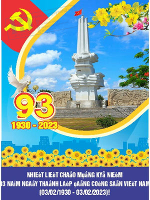 Poster, Pano Đứng Mừng Đảng Mừng Xuân 3-2 (16)