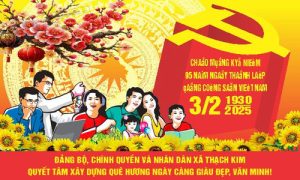 Poster, Pano Đứng Mừng Đảng Mừng Xuân 3-2 (26)