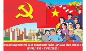 Poster, Pano Đứng Mừng Đảng Mừng Xuân 3-2 (27)
