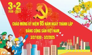 Poster, Pano Đứng Mừng Đảng Mừng Xuân 3-2 (29)