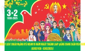 Poster, Pano Đứng Mừng Đảng Mừng Xuân 3-2 (31)