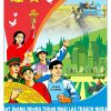 Poster, Pano Đứng Mừng Đảng Mừng Xuân 3-2 (5)