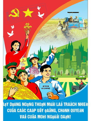 Poster, Pano Đứng Mừng Đảng Mừng Xuân 3-2 (5)