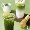 Poster Trà Sữa - Sinh Tố - Nước Ép Trái Cây (11)