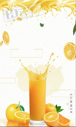 Poster Trà Sữa - Sinh Tố - Nước Ép Trái Cây (28)