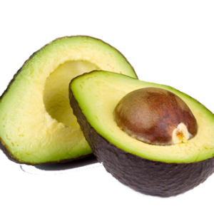 Quả Bơ - Avocado PNG (12)