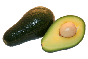 Quả Bơ - Avocado PNG (17)