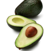 Quả Bơ - Avocado PNG (20)