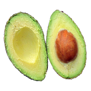 Quả Bơ - Avocado PNG (22)