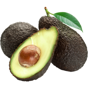 Quả Bơ - Avocado PNG (24)