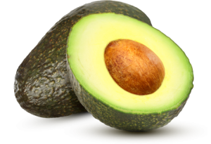 Quả Bơ - Avocado PNG (27)