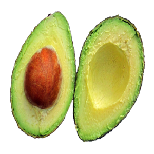 Quả Bơ - Avocado PNG (31)
