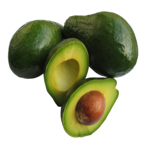 Quả Bơ - Avocado PNG (32)