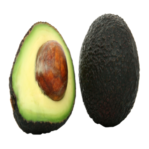 Quả Bơ - Avocado PNG (33)