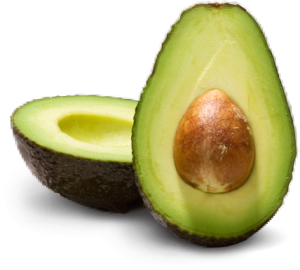 Quả Bơ - Avocado PNG (36)